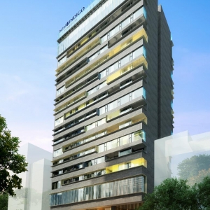 IHG Indigo ouvre son premier hôtel au Vietnam
