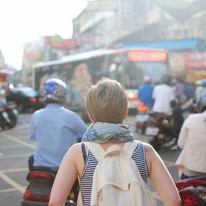 Les 2 Roues : une solution sous-estimée aux problèmes de la mobilité urbaine