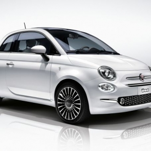 Plus de véhicules diesel Fiat Chrysler pour les particuliers d'ici 2022