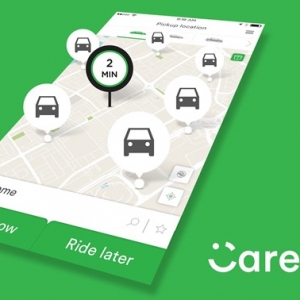 La plateforme VTC Careem poursuit son développement au Maroc