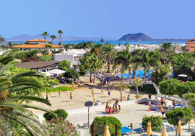 Le Suite Hotel Atlantis Fuerteventura Resort ouvre une zone dédiée aux adultes