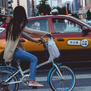 Avis d'expert : la Chine comme exemple pour la mobilité de demain en France