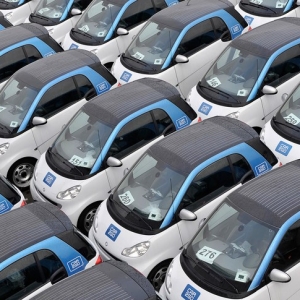 Daimler et BMW pourraient collaborer dans les services de mobilité
