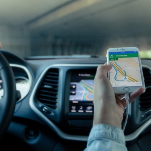 Étude du MIT sur le salaire des VTC américains