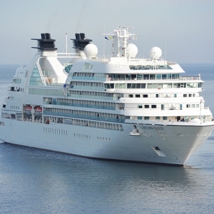 Importante session de recrutement à Maurice pour travailler à bord des navires de croisière