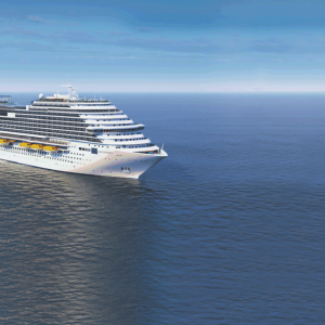 La croisière inaugurale du Costa Venezia ouverte à la vente