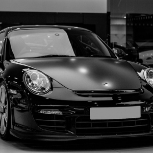 Un drone taxi Porsche en cours d'élaboration