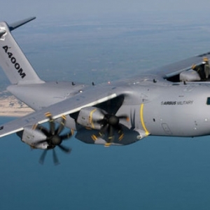 Airbus baisse les cadences de production et supprime 3700 postes