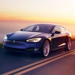 Classement de ventes des berlines de luxe en 2017 en France