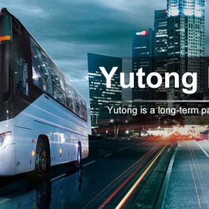 Transport de voyageurs : le premier bus 100% électrique en Bretagne