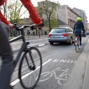 Le Compte Mobilité à l'essai à Mulhouse
