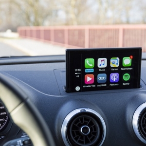 L'essor des assistants vocaux de Google, Apple et Amazon dans l'automobile