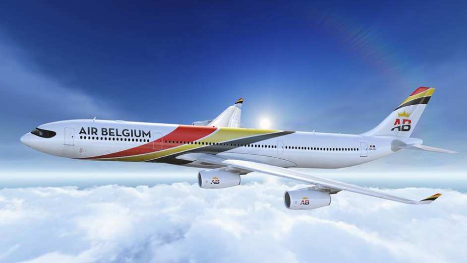 Air Belgium obtient son certificat de transporteur aérien et s'envolera vers Hong Kong