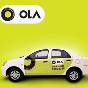 La plateforme VTC Ola part à la conquête de l'Australie