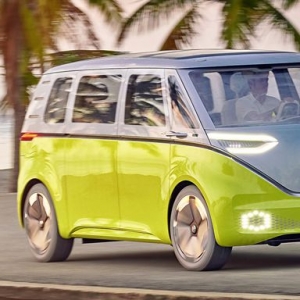 Le groupe Volkswagen dévoile sa "Roadmap E"
