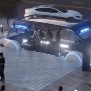 The Boring Company : le projet de transport souterrain d'Elon Musk