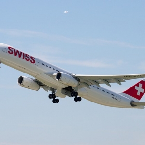 Swiss dévoile de bons résultats financiers pour 2017