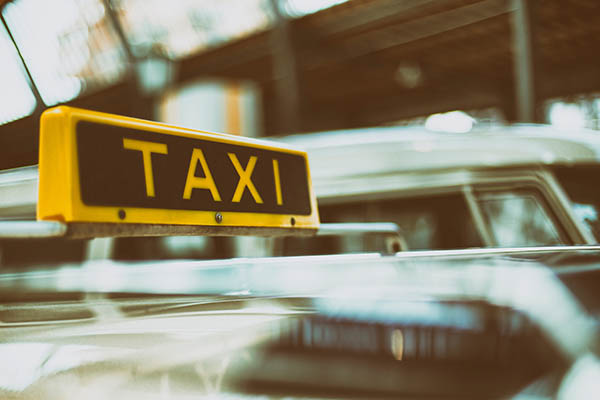 Les Taxis de Madrid proposeront les courses partagées aux passagers en 2018