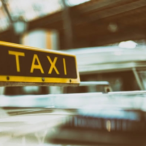 Les Taxis de Madrid proposeront les courses partagées aux passagers en 2018
