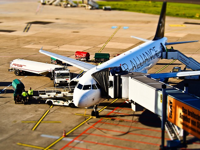 Assises nationales du transport aérien : vers une réduction de la taxe d'aéroport