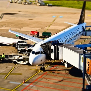 Assises nationales du transport aérien : vers une réduction de la taxe d'aéroport