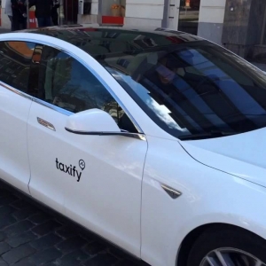 Sondage Harris Interactive pour Taxify :  les Français et l’impact environnemental de leurs déplacements