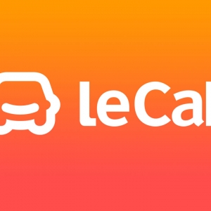 La société de VTC LeCab propose Londres à ses clients