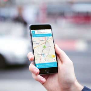 Grève des transports : OuiHop retenu par Ile-de-France Mobilités pour le covoiturage