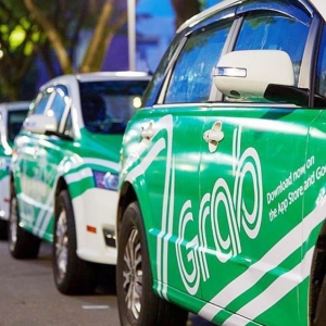 Grab reprendrait les activités d'Uber en Asie du sud-est