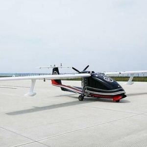 Une première licence de livraison par drone accordée à une entreprise chinoise