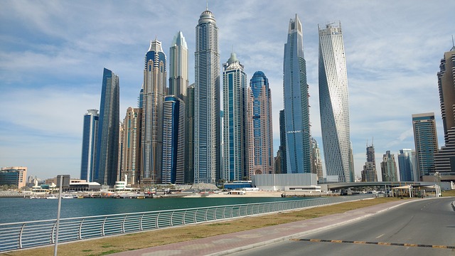 SO/ la marque de luxe de AccorHotels s'implante à Dubai