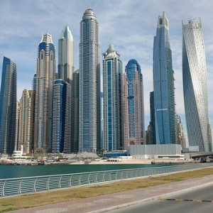 SO/ la marque de luxe de AccorHotels s'implante à Dubai