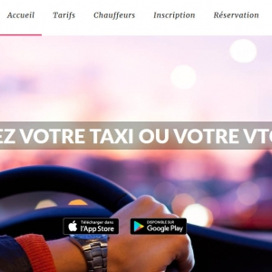 Deux nouveaux actionnaires entrent au capital de l'application VTC MySam