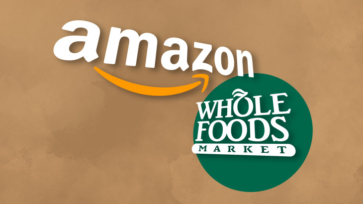 Amazon ouvre la livraison express de Whole Foods à Los Angeles
