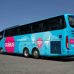 Cocolis et Ouibus proposent de voyager gratuitement en transportant des colis