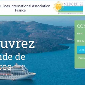 Lancement de l'opération "J’aime la croisière " pour les agences de voyage