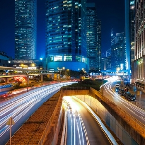 Uber partage ses données routières avec le projet SharedStreets