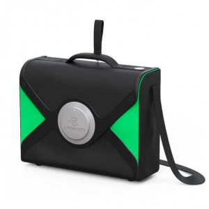 Le concept de livraison express collaborative de LivingPackets