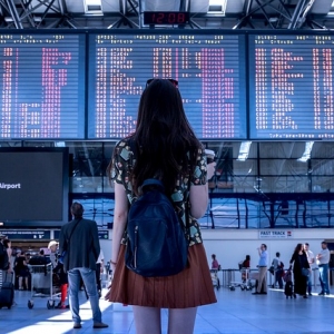 Le classement des aéroports internationaux par nombre de passagers en 2017
