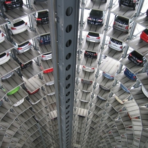 La Chine lève par étapes ses restrictions vis à vis des contructeurs automobiles étrangers