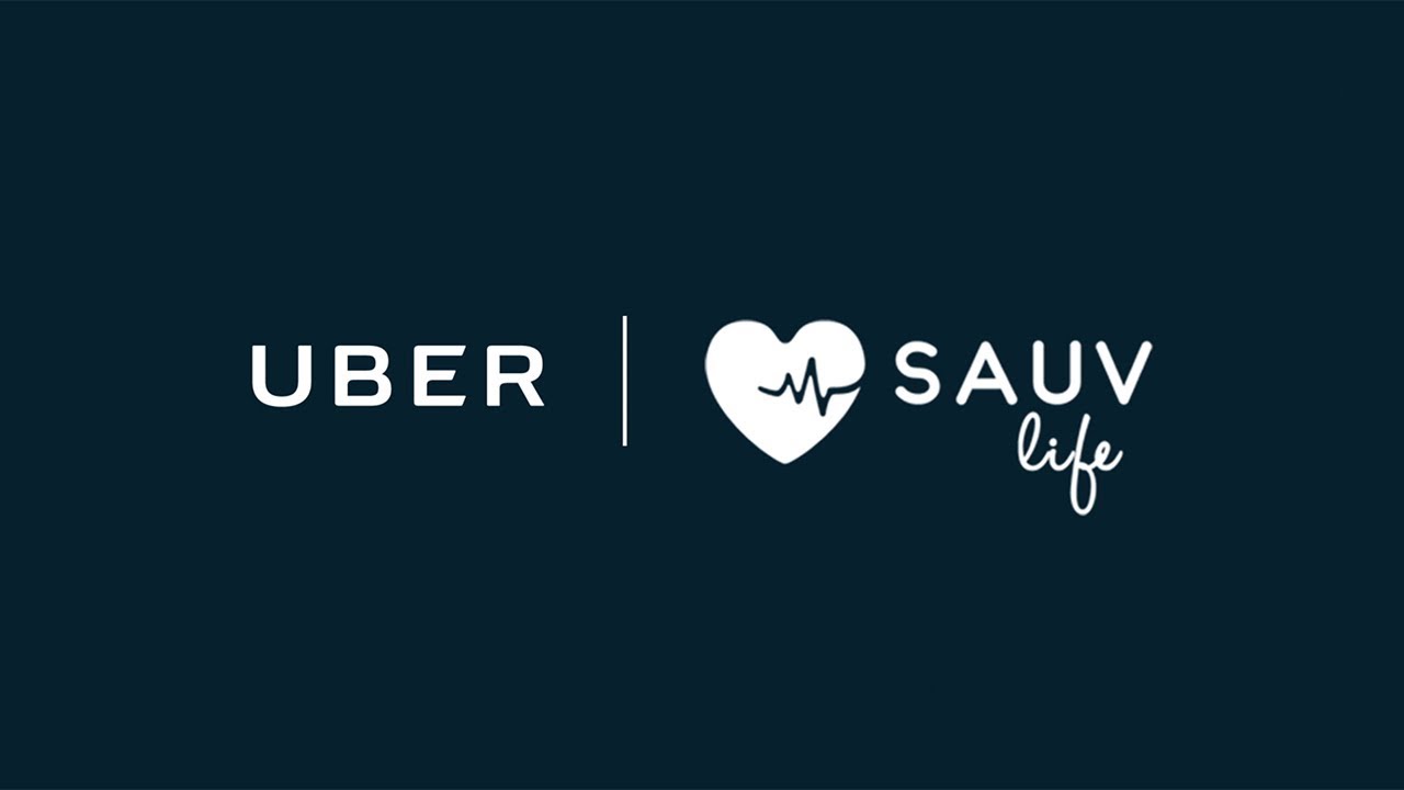 200 chauffeurs Uber partenaires de l'opération Sauv Life