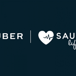 200 chauffeurs Uber partenaires de l'opération Sauv Life