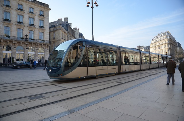 Un plan de mobilité d'urgence pour la ville de Bordeaux