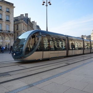 Un plan de mobilité d'urgence pour la ville de Bordeaux