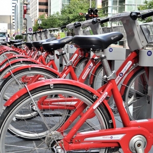 200 parlementaires demandent un "plan vélo" au gouvernement