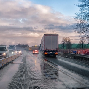 L'application de camions partagés Manbang lève des fonds auprès Softbank et Google