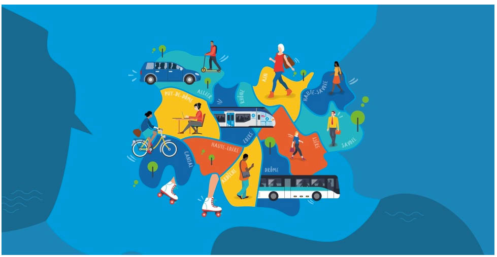 8ème édition du Challenge mobilité régional le 7 juin 2018