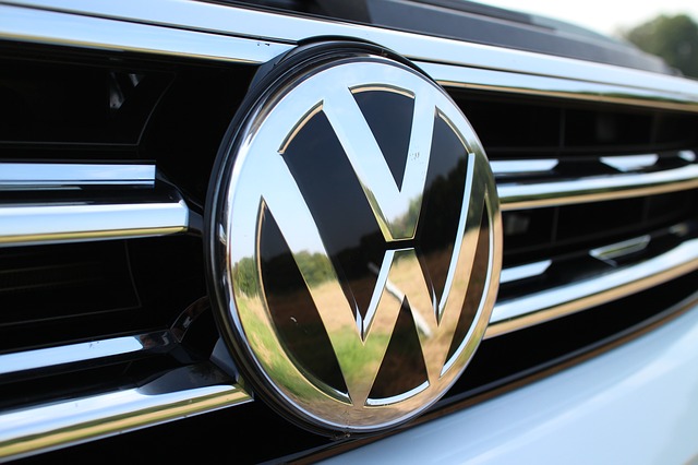 Création d'une coentreprise dans les VTC entre Volkswagen et Didi Chuxing