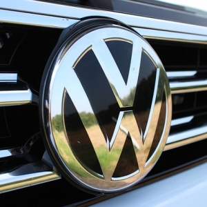 Création d'une coentreprise dans les VTC entre Volkswagen et Didi Chuxing