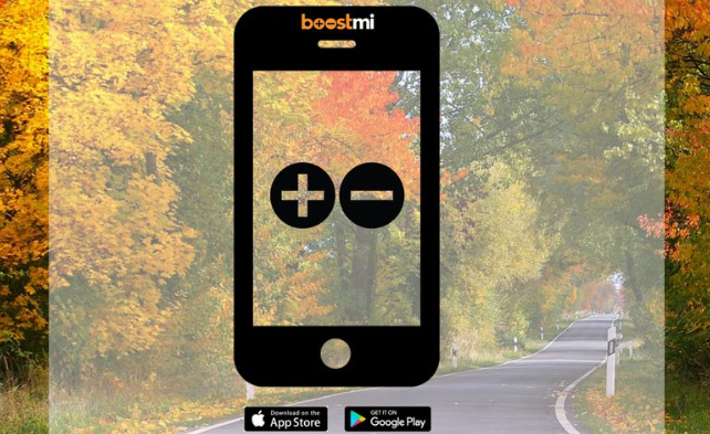 Boostmi : une application collaborative contre les pannes de batterie